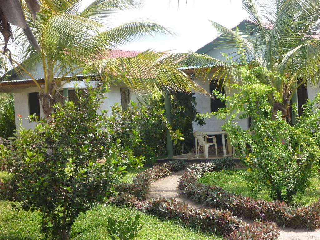 African Dream Cottages - Playa de Diani Exterior foto
